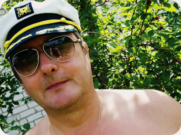 Сергей Поликарпов