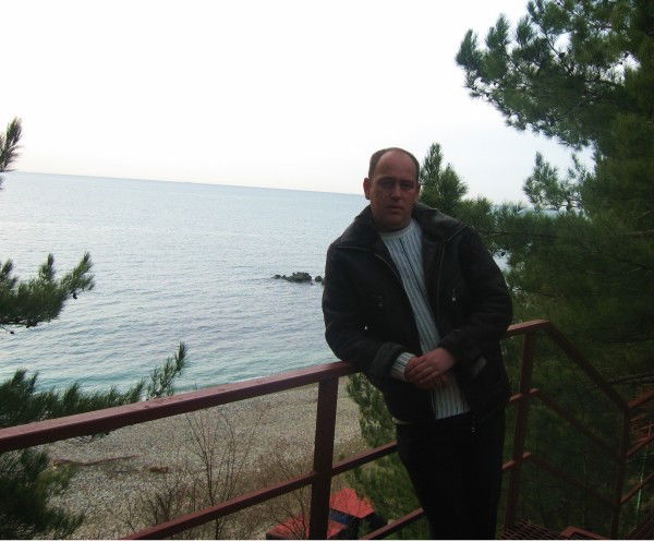 Евгений Шевченко