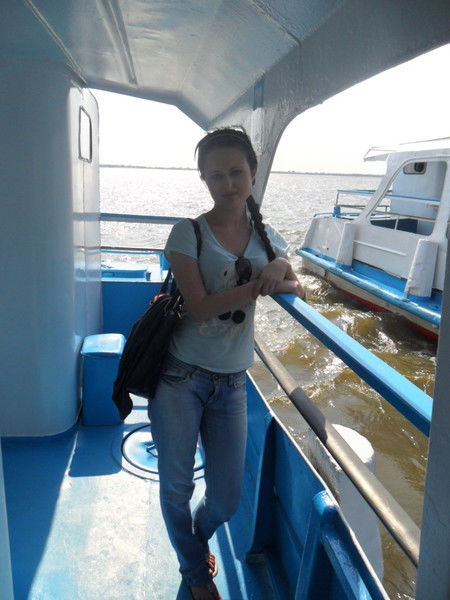 Алла Орфиняк