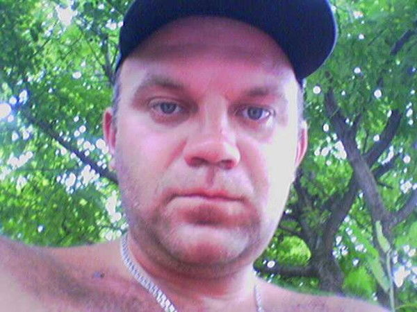 Александр Чижов