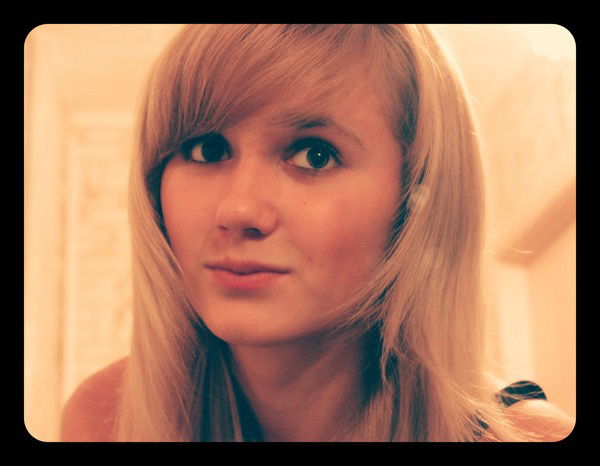 Таня Бондаренко