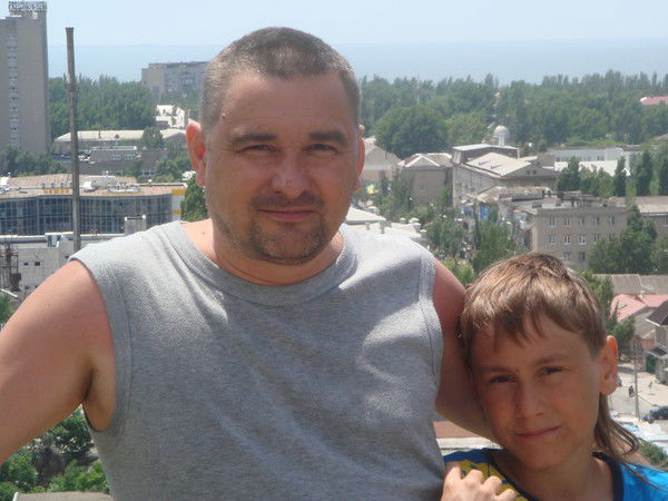 Сергей Попов