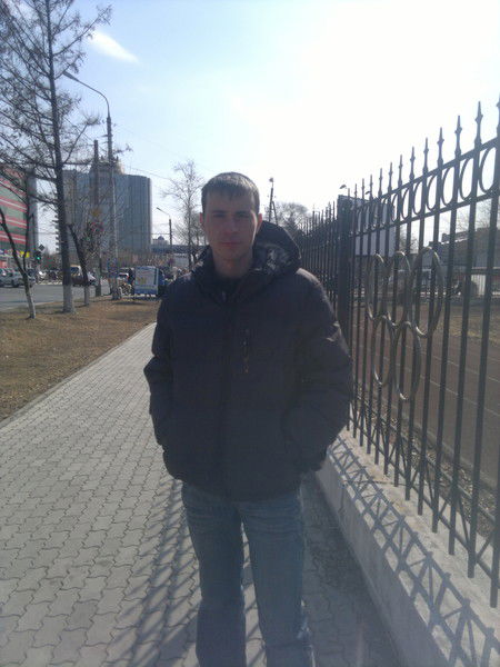 Евгений Долюнов