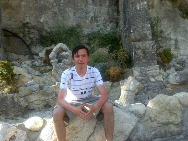 Алексей Алейников