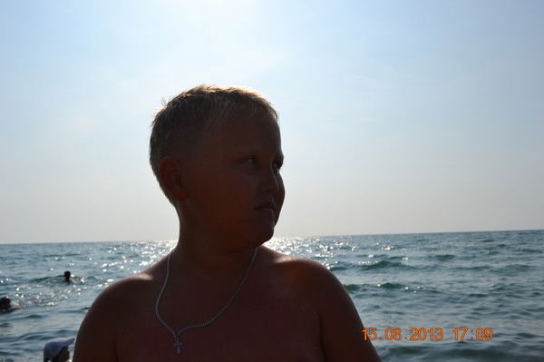 Максим Владыкин