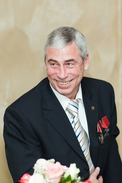 Стас Грузинский