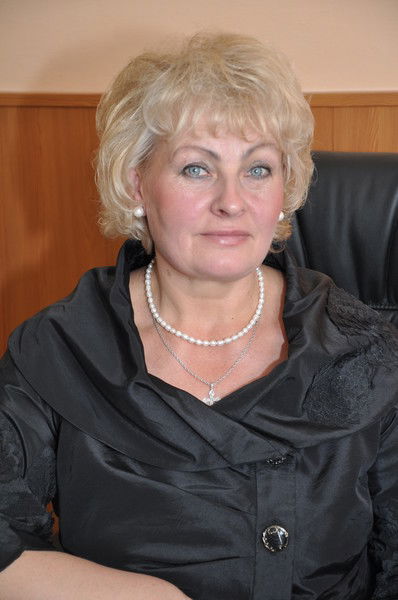 Светлана Хорошилова