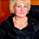 Светлана Хорошилова