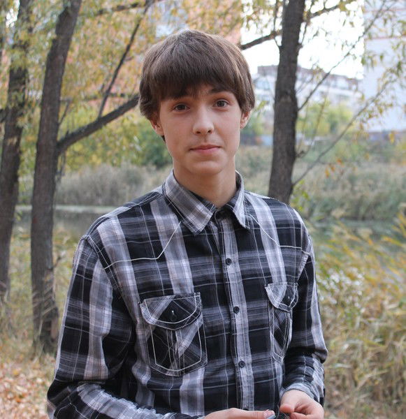 Алексей Марущак