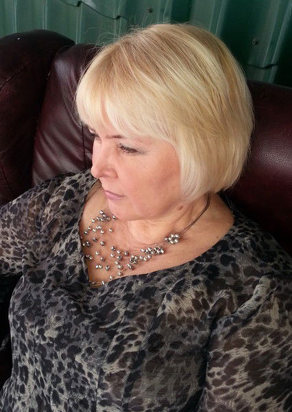 Ольга Канаева