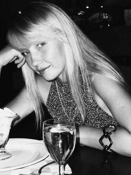 Люда Фёдорова