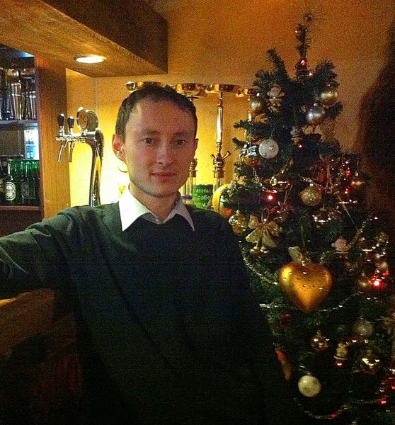 Марсель Мухаметгареев