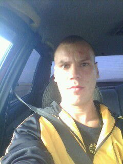 Феликс Черепанов