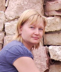 Елена Ковалевская