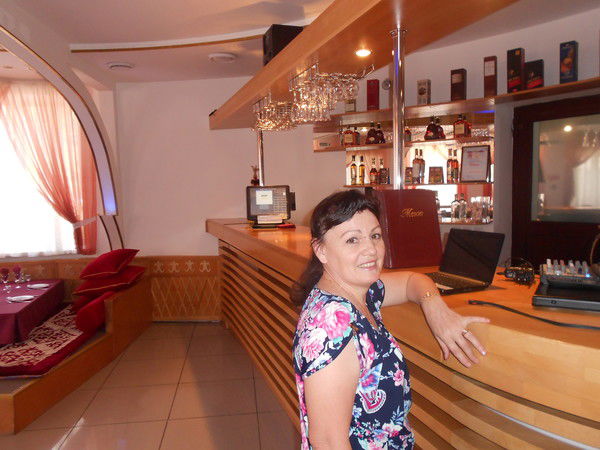 Нурания Исхакова (Камалиева)