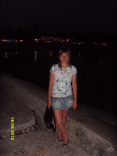 Ирина Локтик