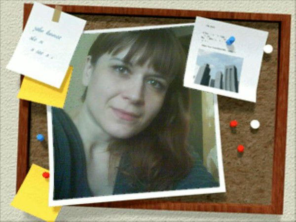 Лиана Кузнецова