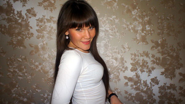 Динара Шигапова