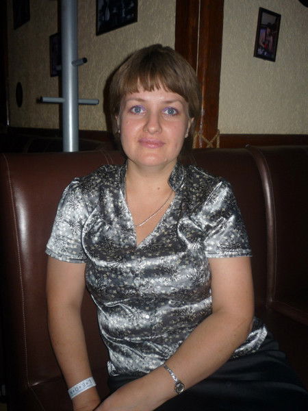 Мария Черкасова