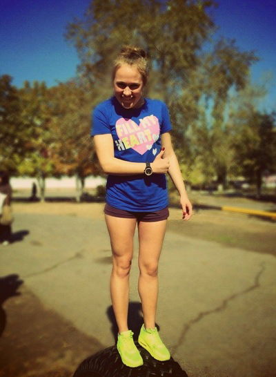 Света Парчук