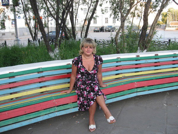 Светлана Лыдина