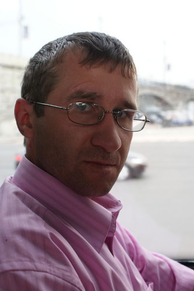 Сергей Литвинюк