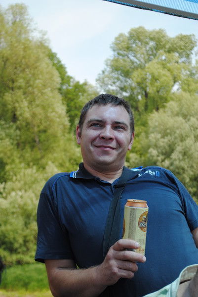 Димка Сальников