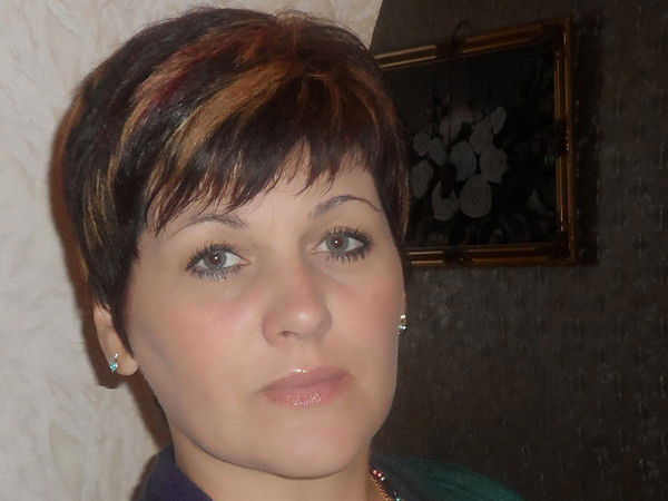 Елена Чупинина