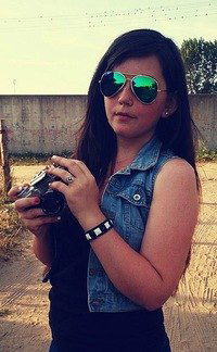 Маргарита Дмитриева