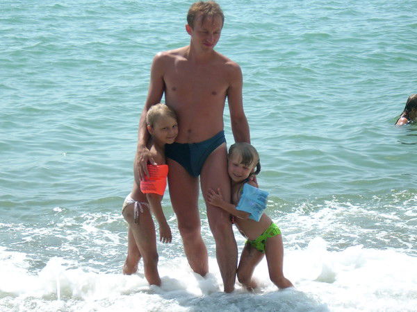 Николай Дюпин