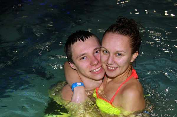 Наталья Лукина