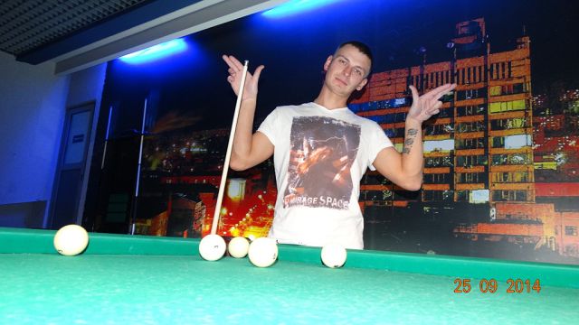 Гордей Гордеев