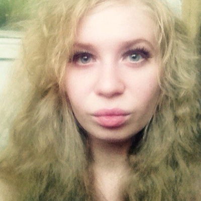 Маша Солдаткина