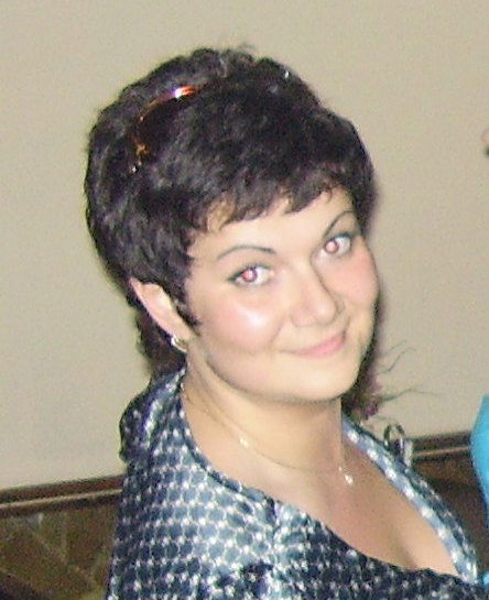 Ксения Миронова