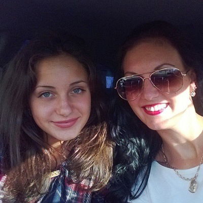 Анастасия Королёва