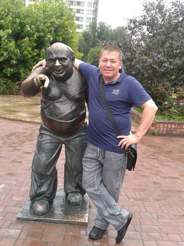 Таалайбек Урайимов