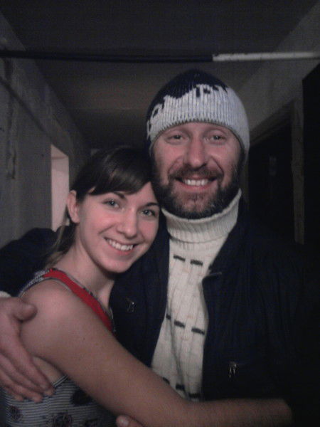 Николай Сидельник