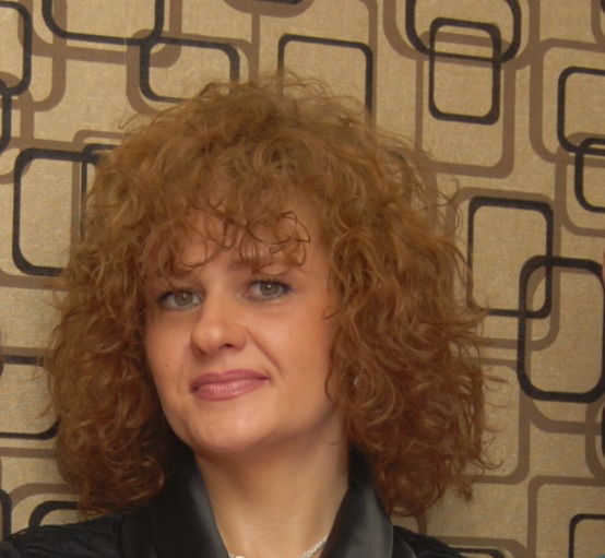 Оксана + Юрий Бурутина(Фокина)