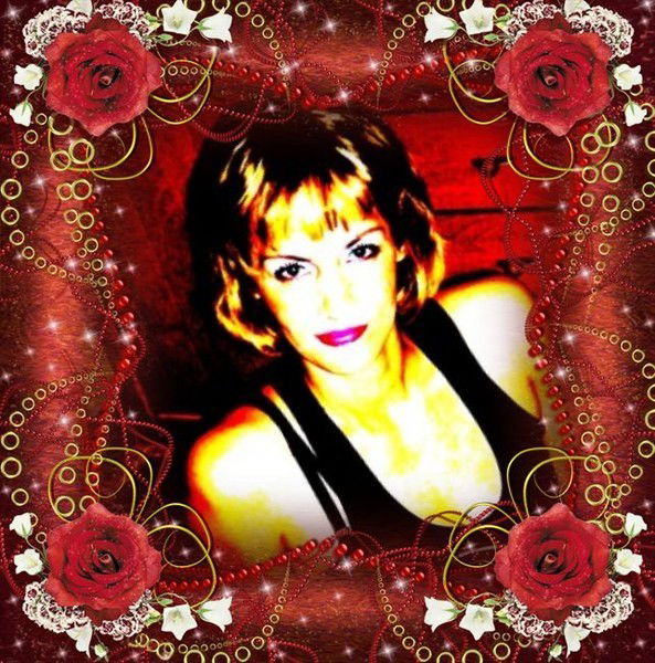 Ольга Приходько