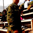 Егор Сосновцев