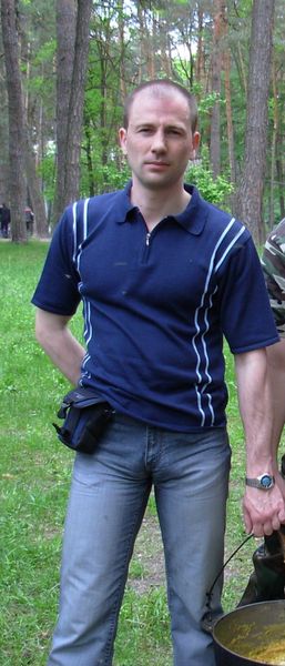 Владимир ***********