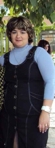 Ксения Власова