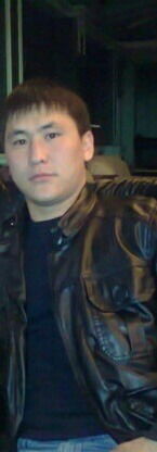 Алибек Медетбаев