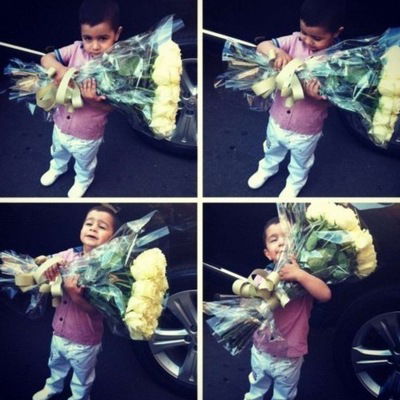 Эльнара Биктимирова