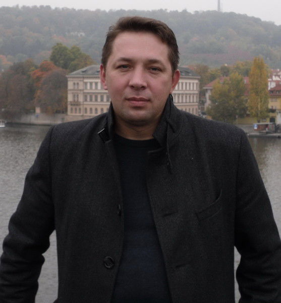 Сергей Прокофьев