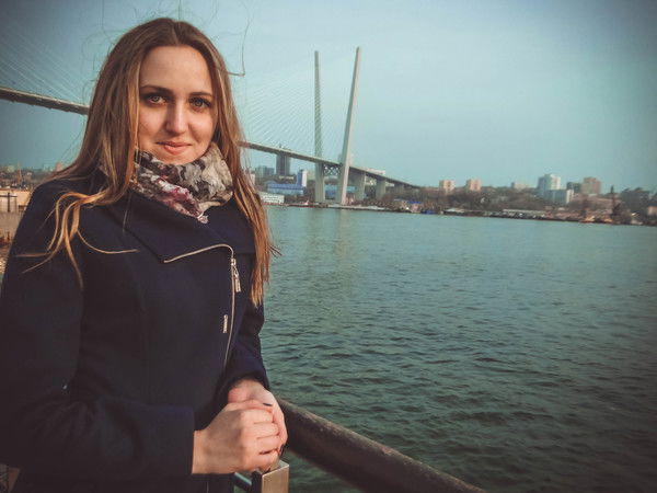 Татьяна Шустова