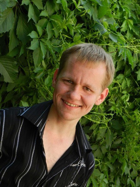 Юра Вавилов