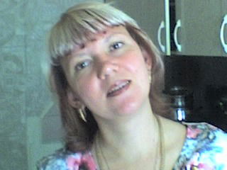 Татьяна Полякова