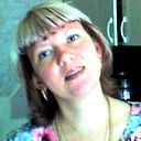 Татьяна Полякова