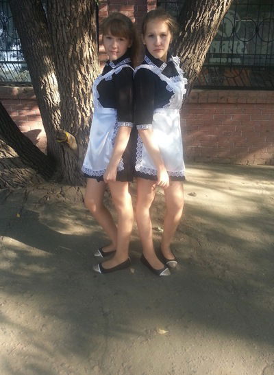 Настя Карташова